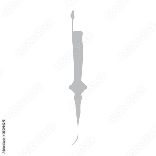 ablation catheter icon
