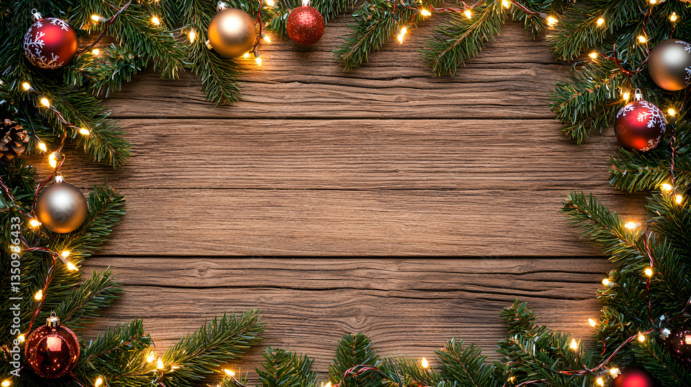 A festive Christmas background featuring sparkling lights, capturing the warm and joyful spirit of the holiday season.
A festive Christmas background featuring sparkling lights, capturing the warm and joyful spirit of the holiday season.