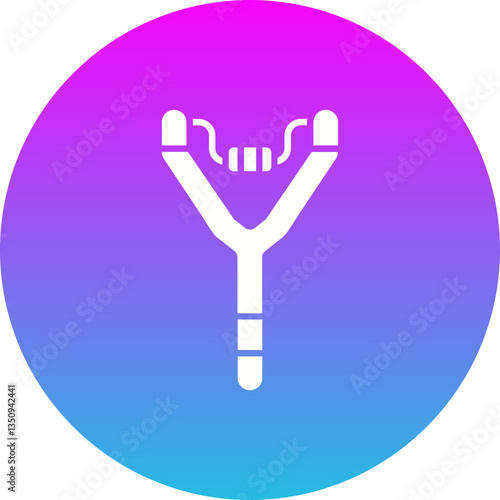 Slingshot Icon