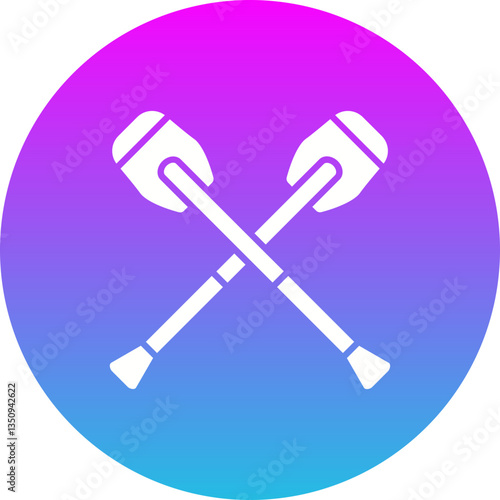 Oar Icon