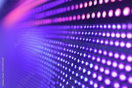 Wallpaper Mural Stunning LED Display Technology Torontodigital.ca