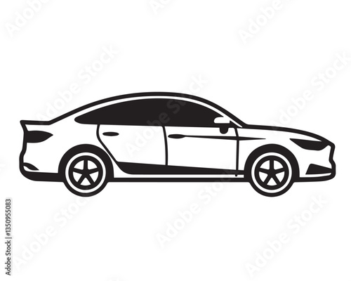 car vector