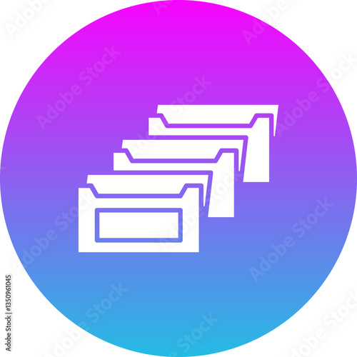 Backlog Icon