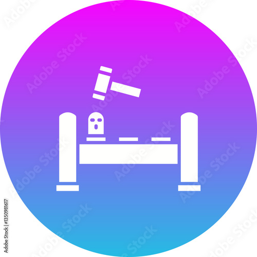 Whack a mole Icon
