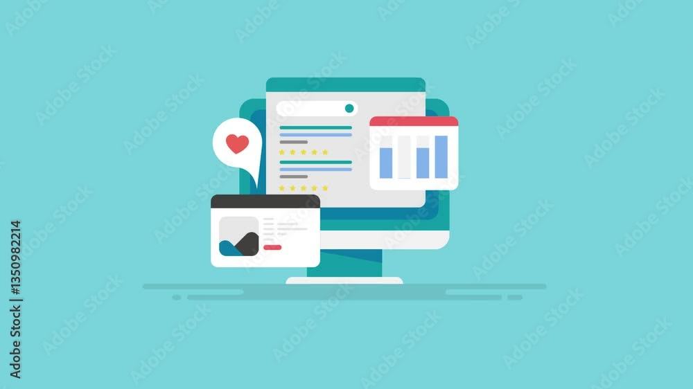 Website diagnosis, search engine ranking and keyword position, SEO software tool display SERP on pc screen concept. Website diagnosis, search engine ranking and keyword position, SEO software tool display SERP on pc screen concept.