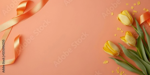 A delightful arrangement of...