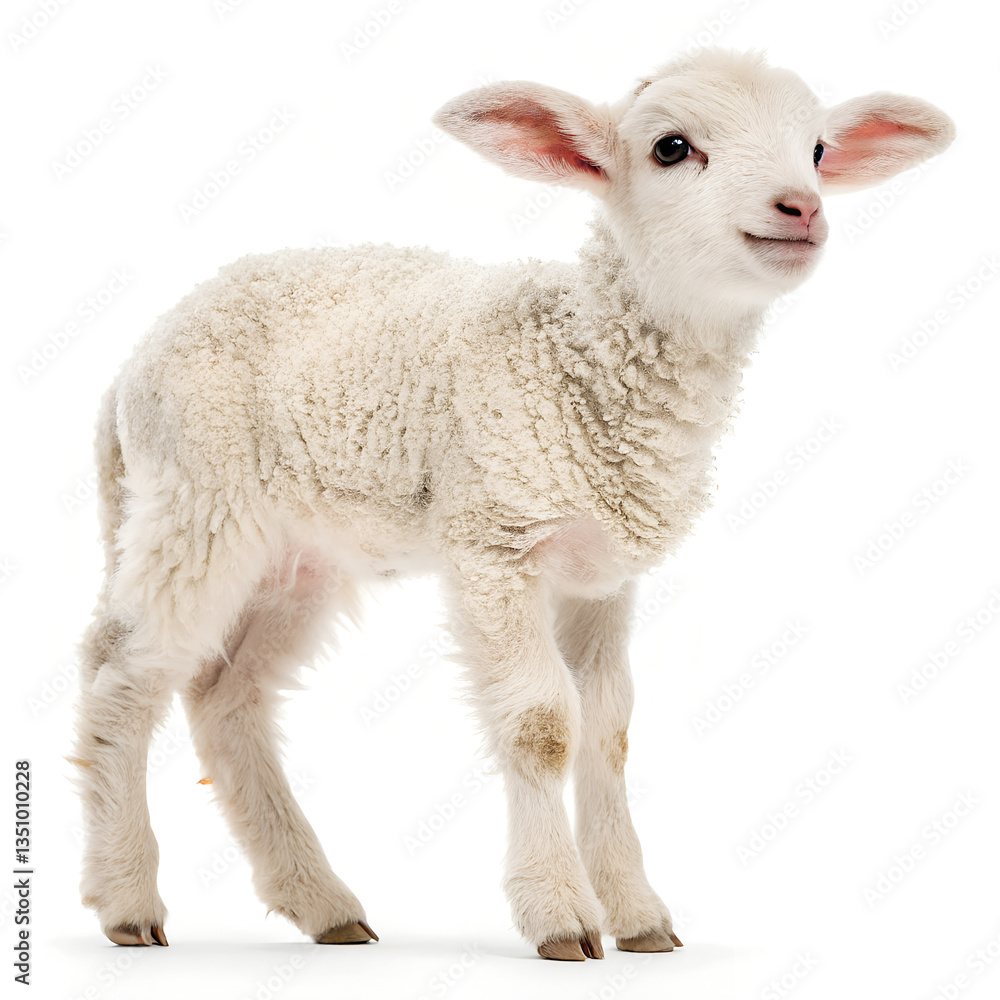 sheep and lamb sheep and lamb