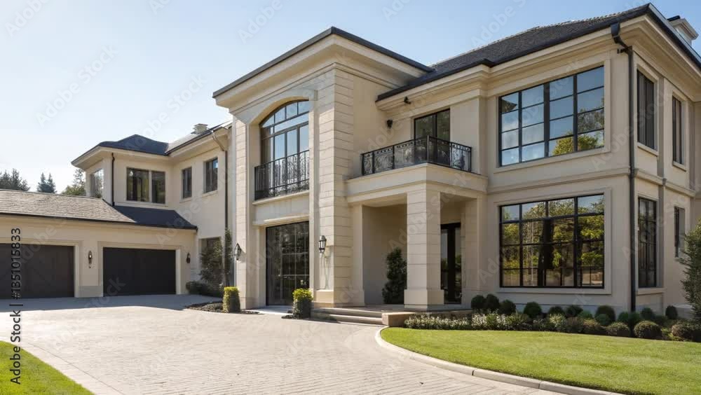 modern house modern house