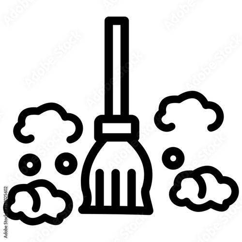 Cleanup Icon