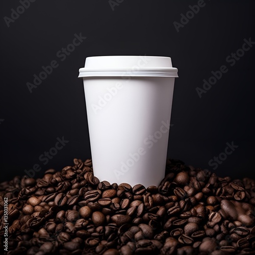 cup of coffee