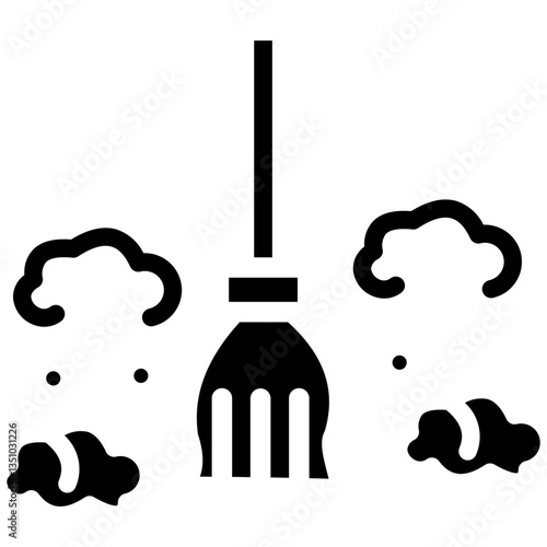 Cleanup Icon
