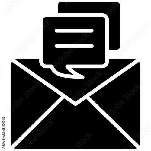 Mail Icon