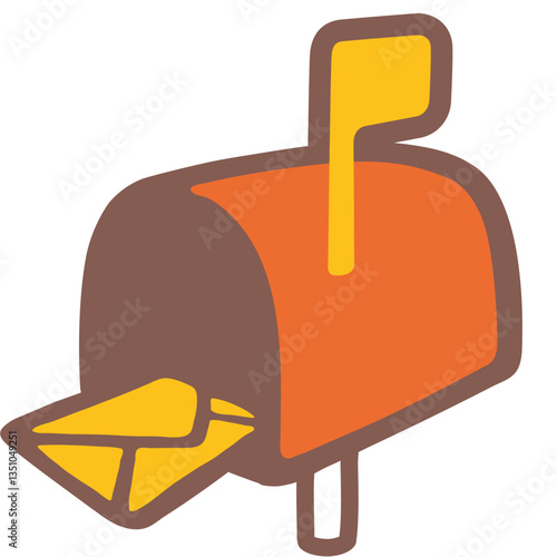Mailbox
