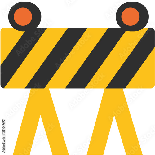 Construction Barrier