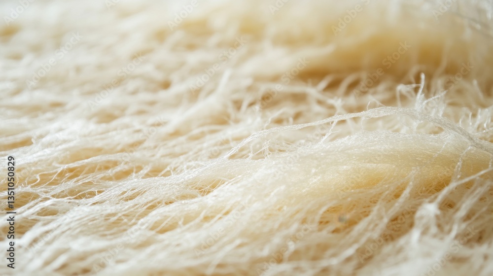Close-up shows the texture of traditional Turkish sweet called Close-up shows the texture of traditional Turkish sweet called