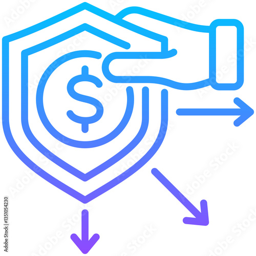 Liability Icon