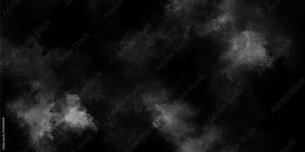 abstract brush stroke grunge texture background, Smoke on white and black background, gray sky cloudscape Vintage marbled texture on white background . abstract brush stroke grunge texture background, Smoke on white and black background, gray sky cloudscape Vintage marbled texture on white background .