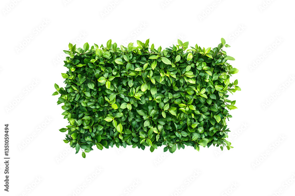 Fresh Green Shrub Transparent Background Fresh Green Shrub Transparent Background