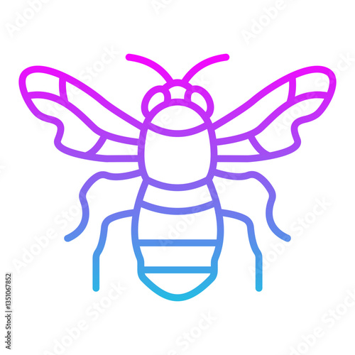 Bee Icon