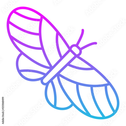 Butterfly Icon