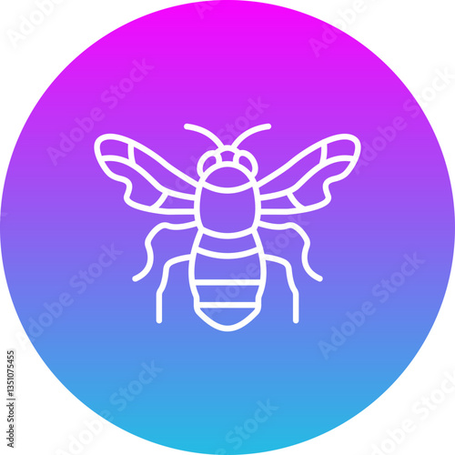 Bee Icon
