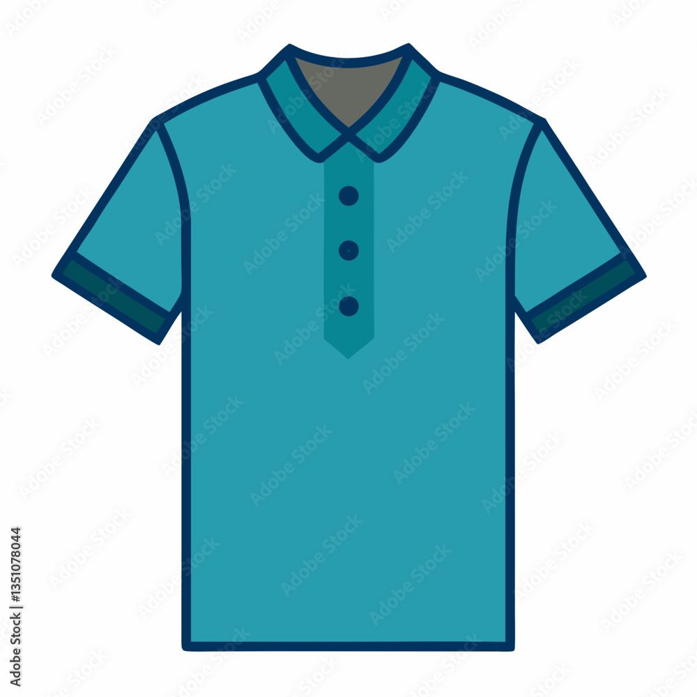 short sleeve henley shirt with buttoned placket short sleeve henley shirt with buttoned placket