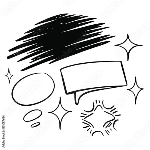 hand-drawn-brush-stroke--highlight--speech-bubble- (29).eps