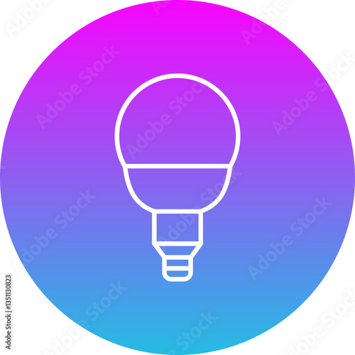 Bulb Icon