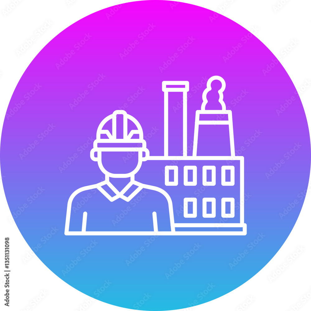 Engineer Icon Engineer Icon