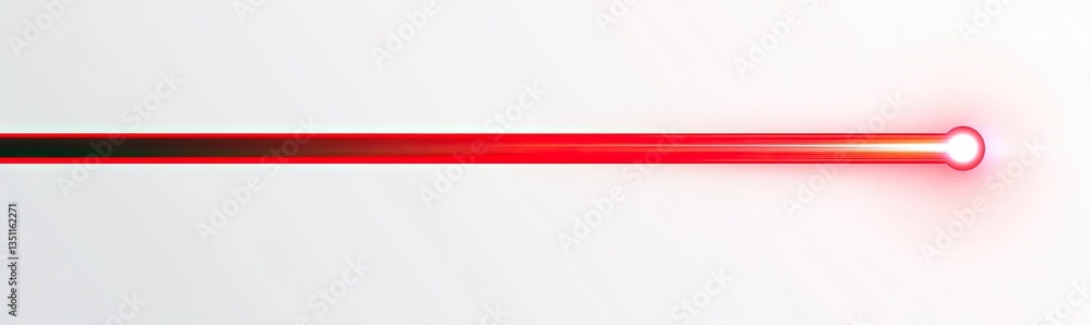 Red Laser Beam (3) Red Laser Beam (3)
