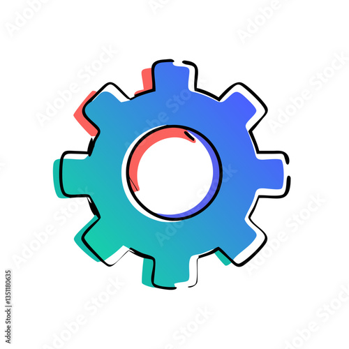 Settings and parameters