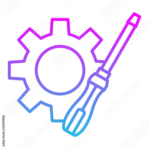 Repair Icon
