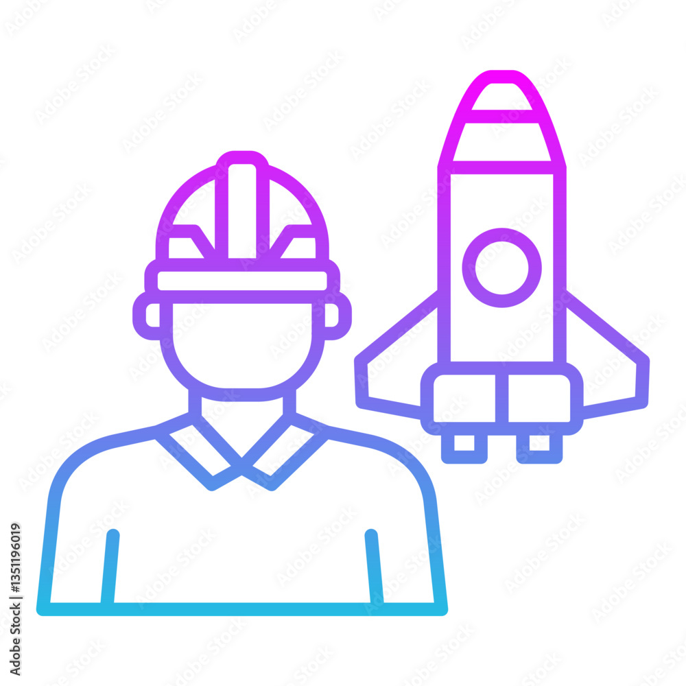 Engineer Icon