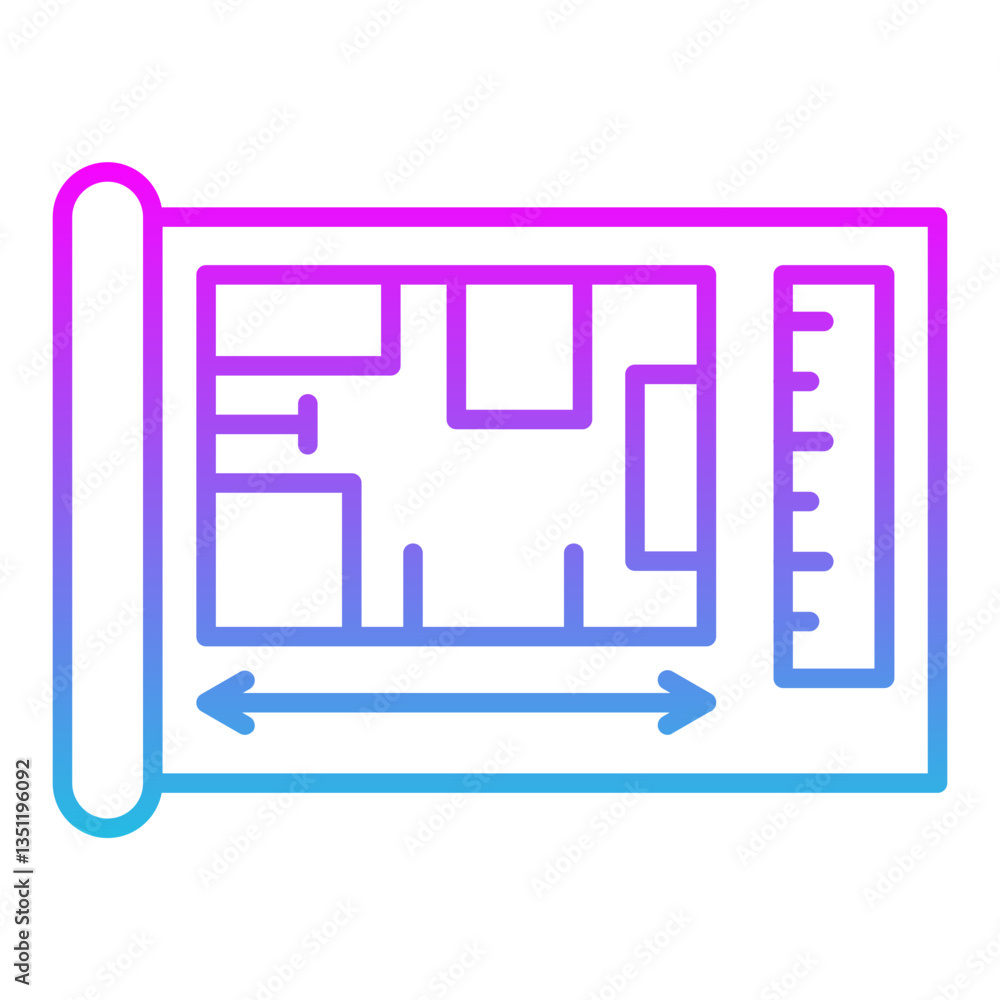 Blueprint Icon Blueprint Icon