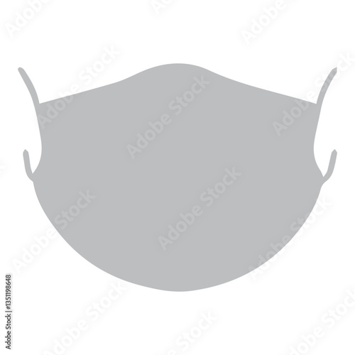 face mask icon
