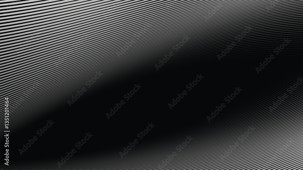 Black and white stripes line abstract pattern for backdrop or fabric style Black and white stripes line abstract pattern for backdrop or fabric style