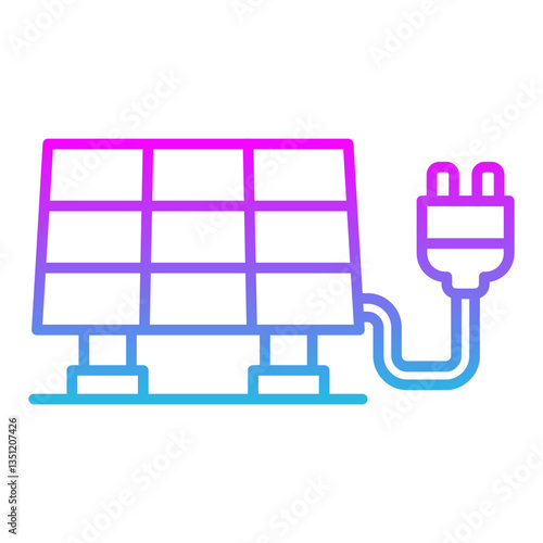 Plug Icon