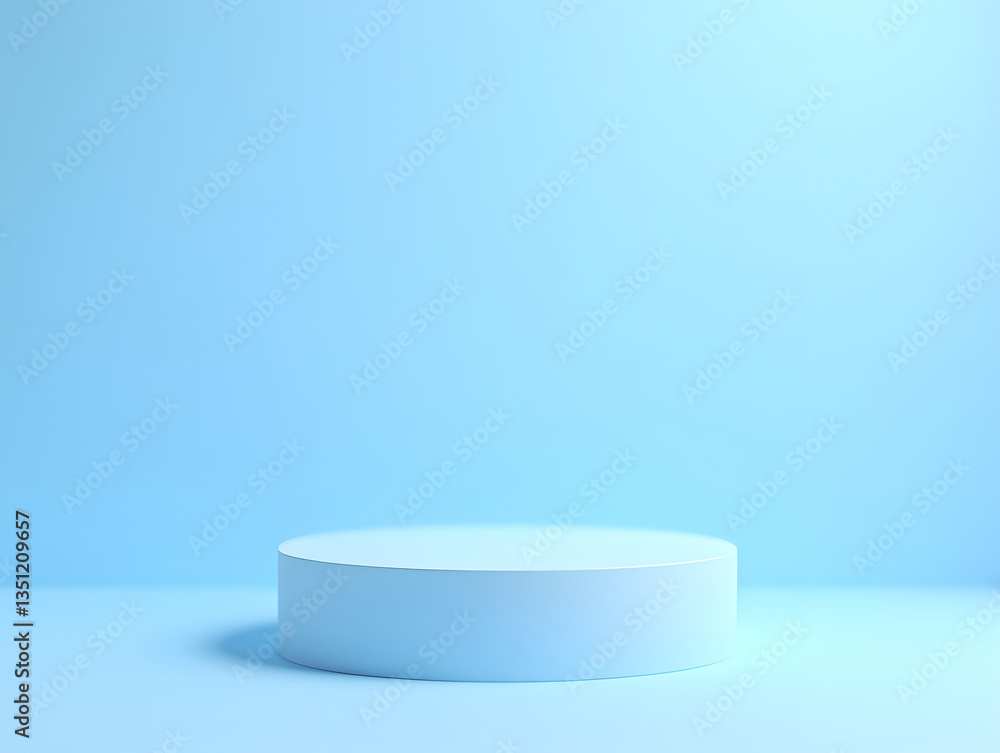 3D scene e-commerce product booth background creative space material 3D scene e-commerce product booth background creative space material