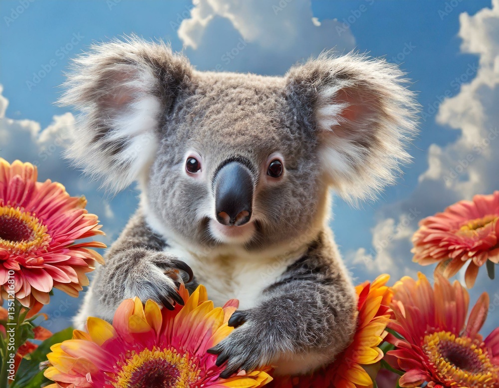 Zwischen Blumen Zwischen Blumen