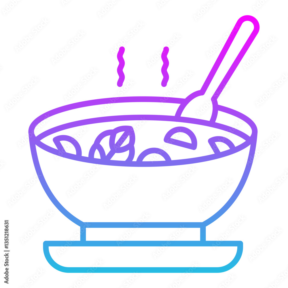 Soup Icon Soup Icon