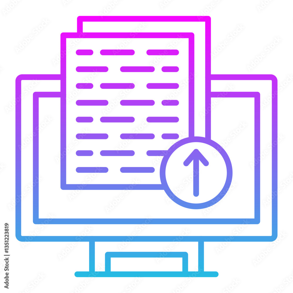 Upload Icon Upload Icon
