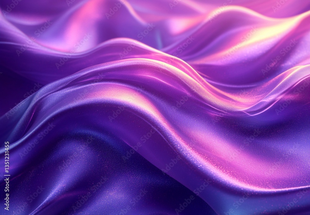 Abstract background of modern tech gradient waves in blue and pink hues, technology, modern, abstract, background, waves. Dynamic abstract light trails in neon pink and blue hues Abstract background of modern tech gradient waves in blue and pink hues, technology, modern, abstract, background, waves. Dynamic abstract light trails in neon pink and blue hues
