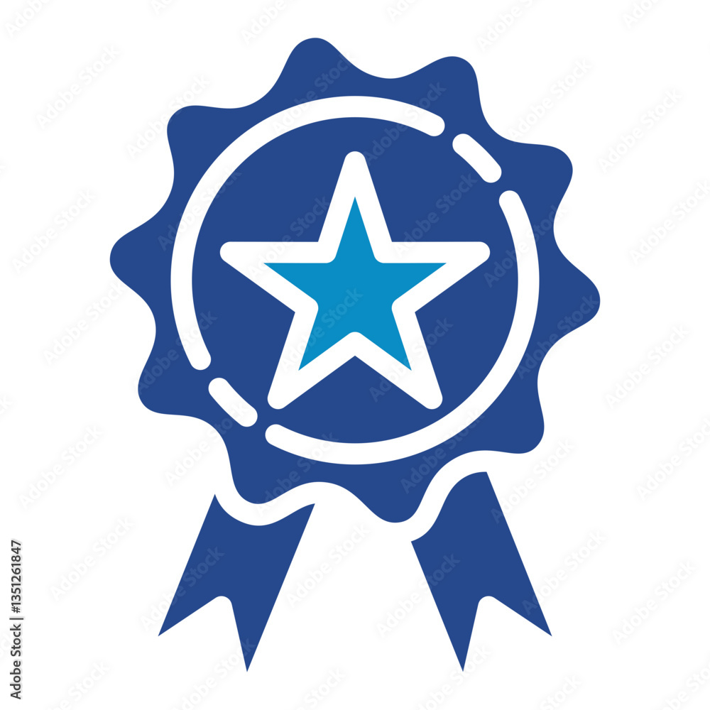 Award Icon Element For Design Award Icon Element For Design