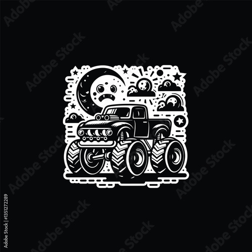 car vector eps 10