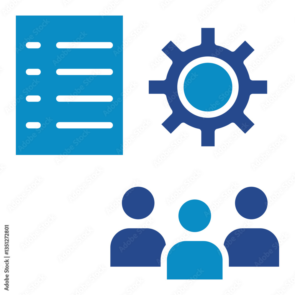 Trainee Icon Element For Design Trainee Icon Element For Design