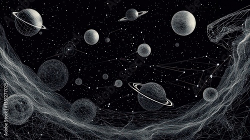 Abstract Stellar System