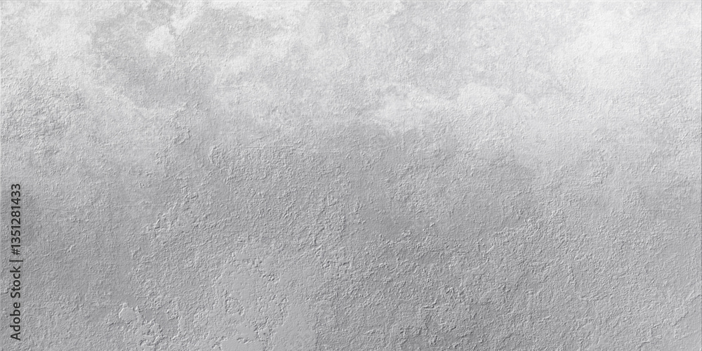 Naklejka premium Grey cement background. Abstract wall texture