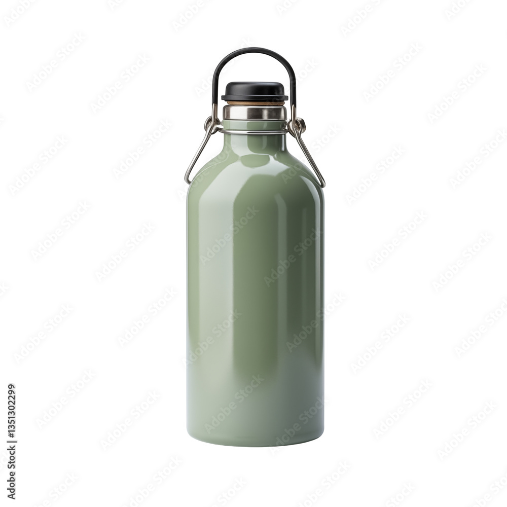 bottle of milk isolated on white bottle of milk isolated on white