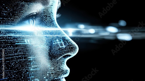 Intelligent AI Face: Future Vision of Agentic AI