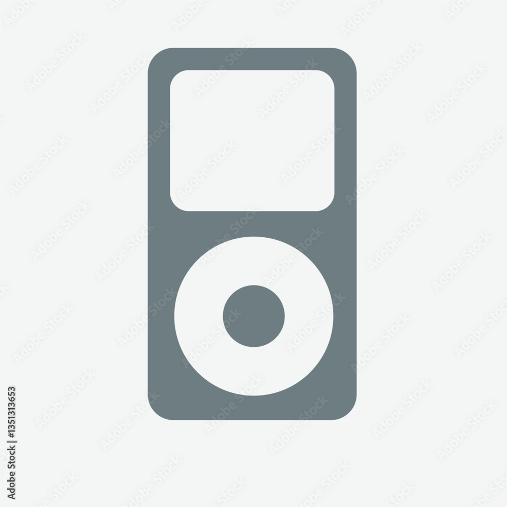 Baton icon, handheld stick, security tool, minimal, simple, mobile device. Baton icon, handheld stick, security tool, minimal, simple, mobile device.
